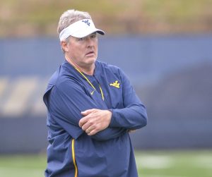 COLUMN: Many questions remain left unanswered with Vic Koenning situation at WVU